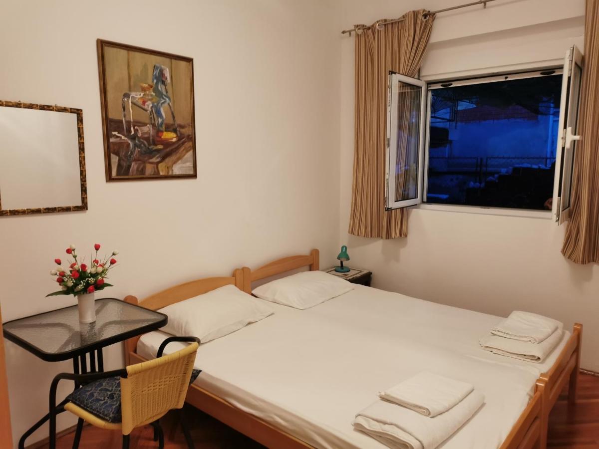 Zemunella Guest House تْشيرسيك نوفي المظهر الخارجي الصورة