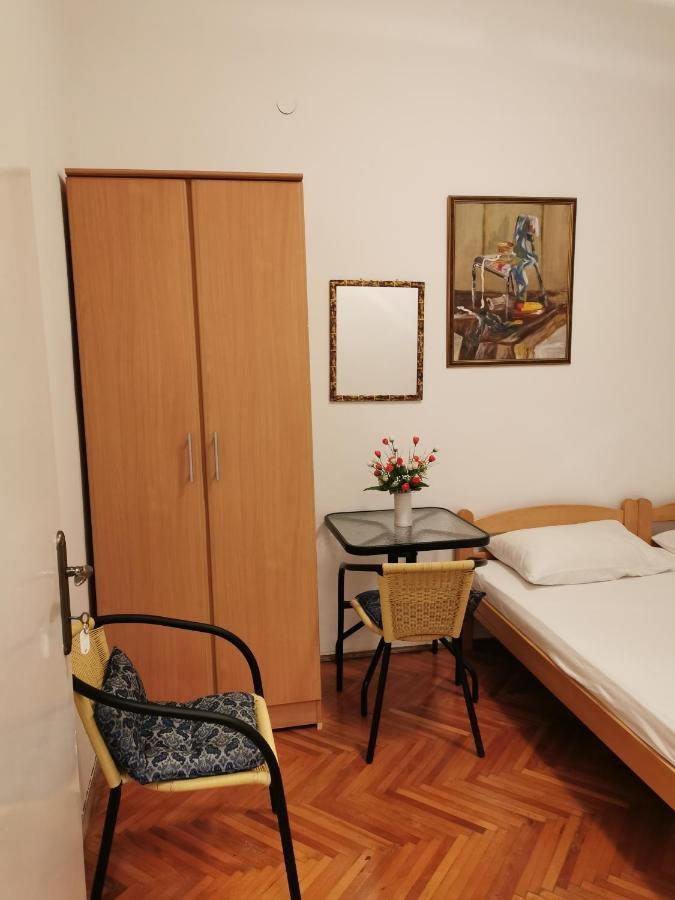 Zemunella Guest House تْشيرسيك نوفي المظهر الخارجي الصورة