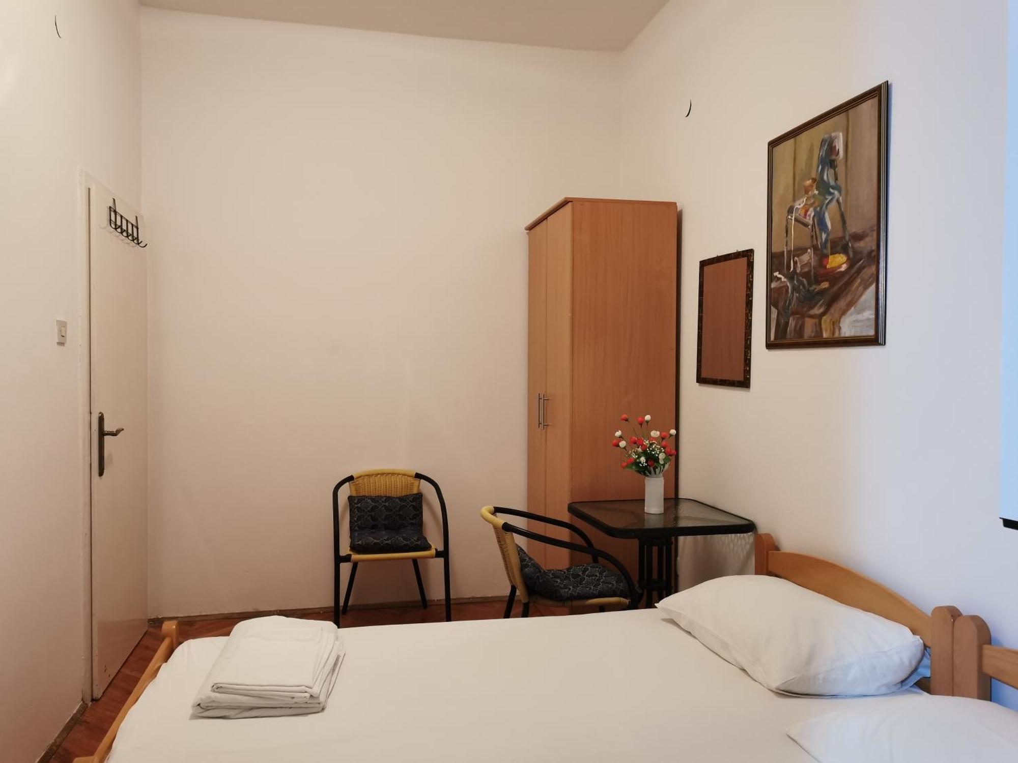 Zemunella Guest House تْشيرسيك نوفي الغرفة الصورة