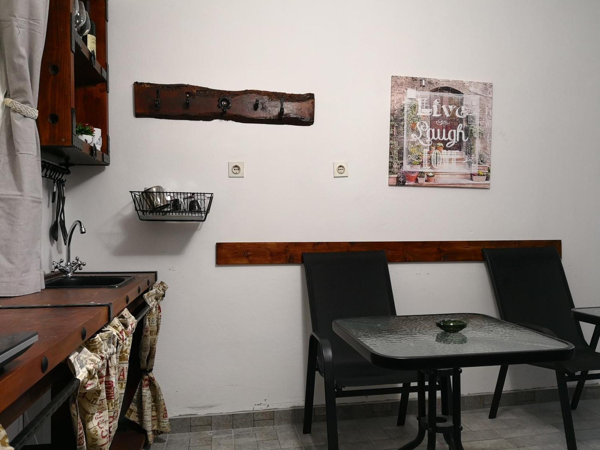 Zemunella Guest House تْشيرسيك نوفي المظهر الخارجي الصورة