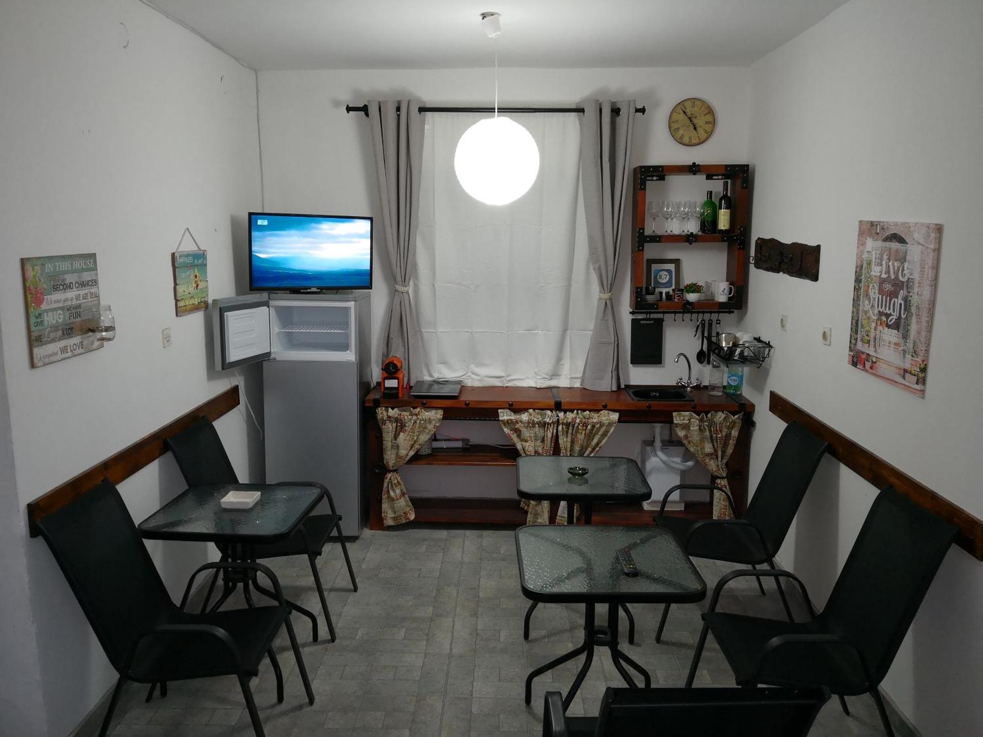 Zemunella Guest House تْشيرسيك نوفي المظهر الخارجي الصورة