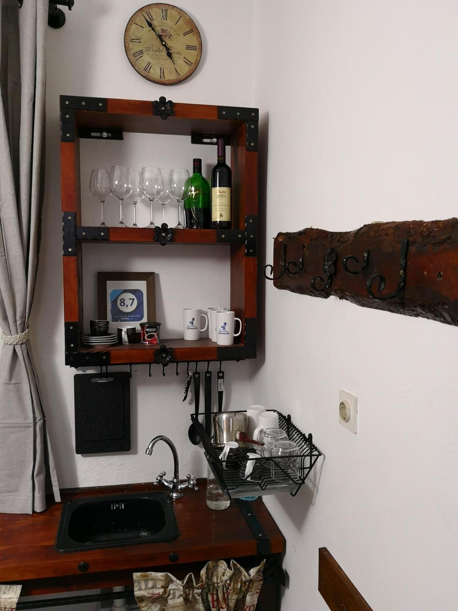 Zemunella Guest House تْشيرسيك نوفي المظهر الخارجي الصورة