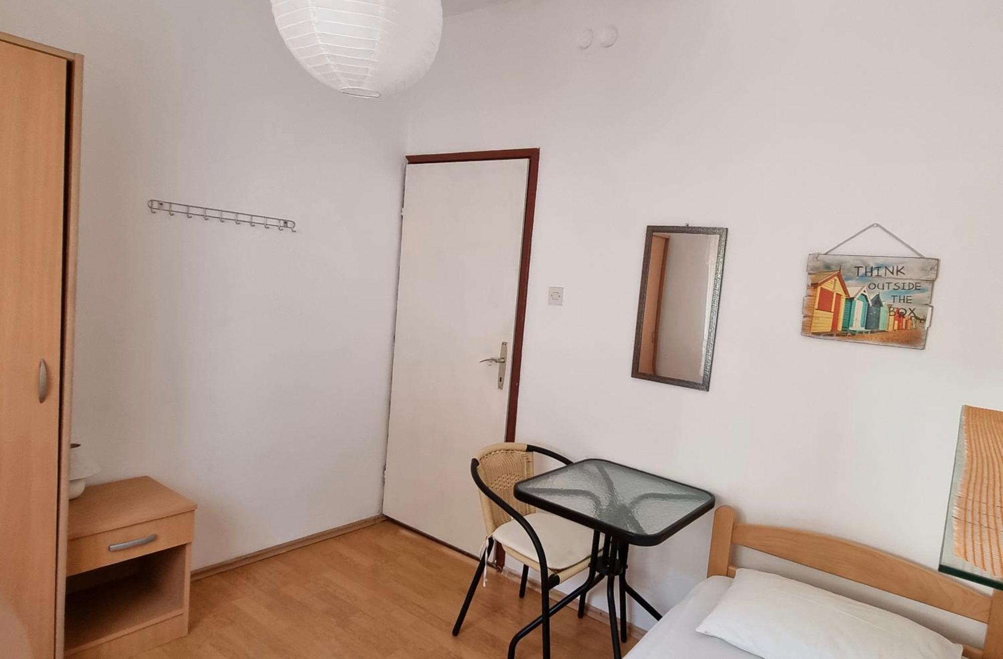 Zemunella Guest House تْشيرسيك نوفي الغرفة الصورة