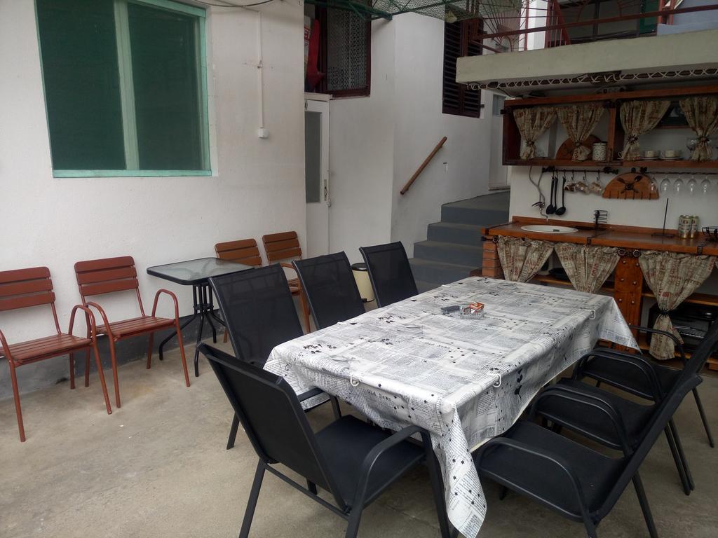 Zemunella Guest House تْشيرسيك نوفي المظهر الخارجي الصورة