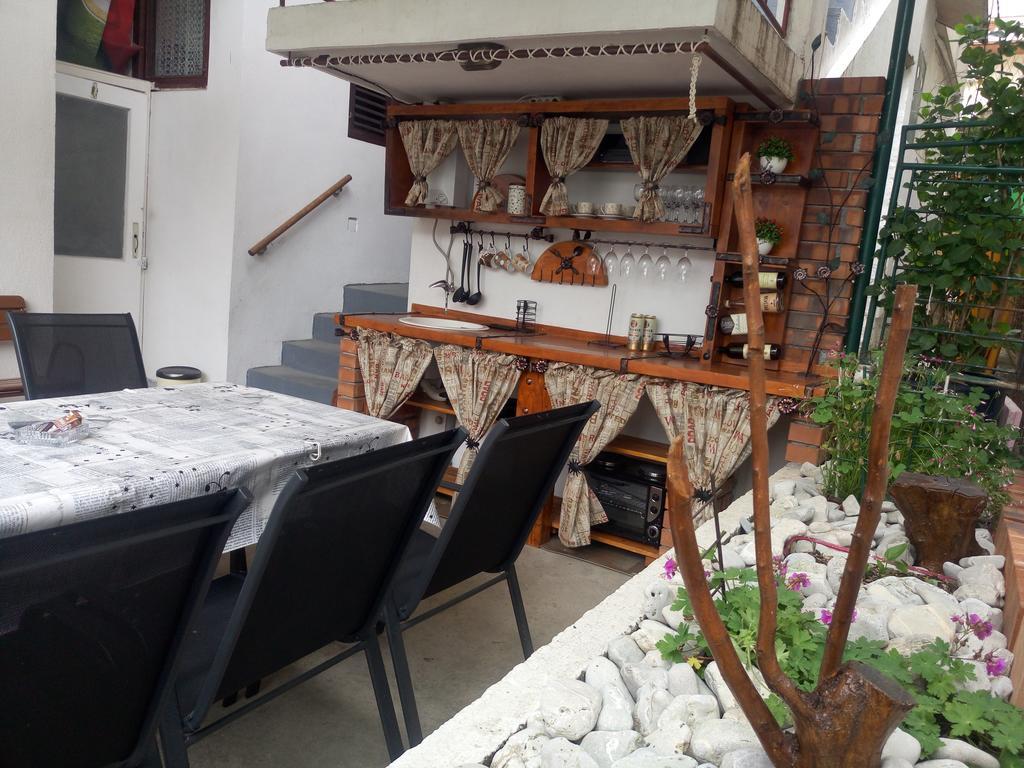 Zemunella Guest House تْشيرسيك نوفي المظهر الخارجي الصورة