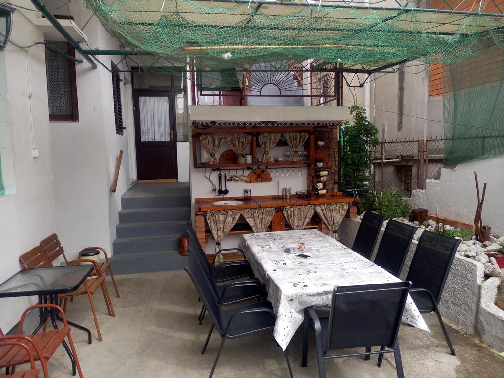 Zemunella Guest House تْشيرسيك نوفي المظهر الخارجي الصورة