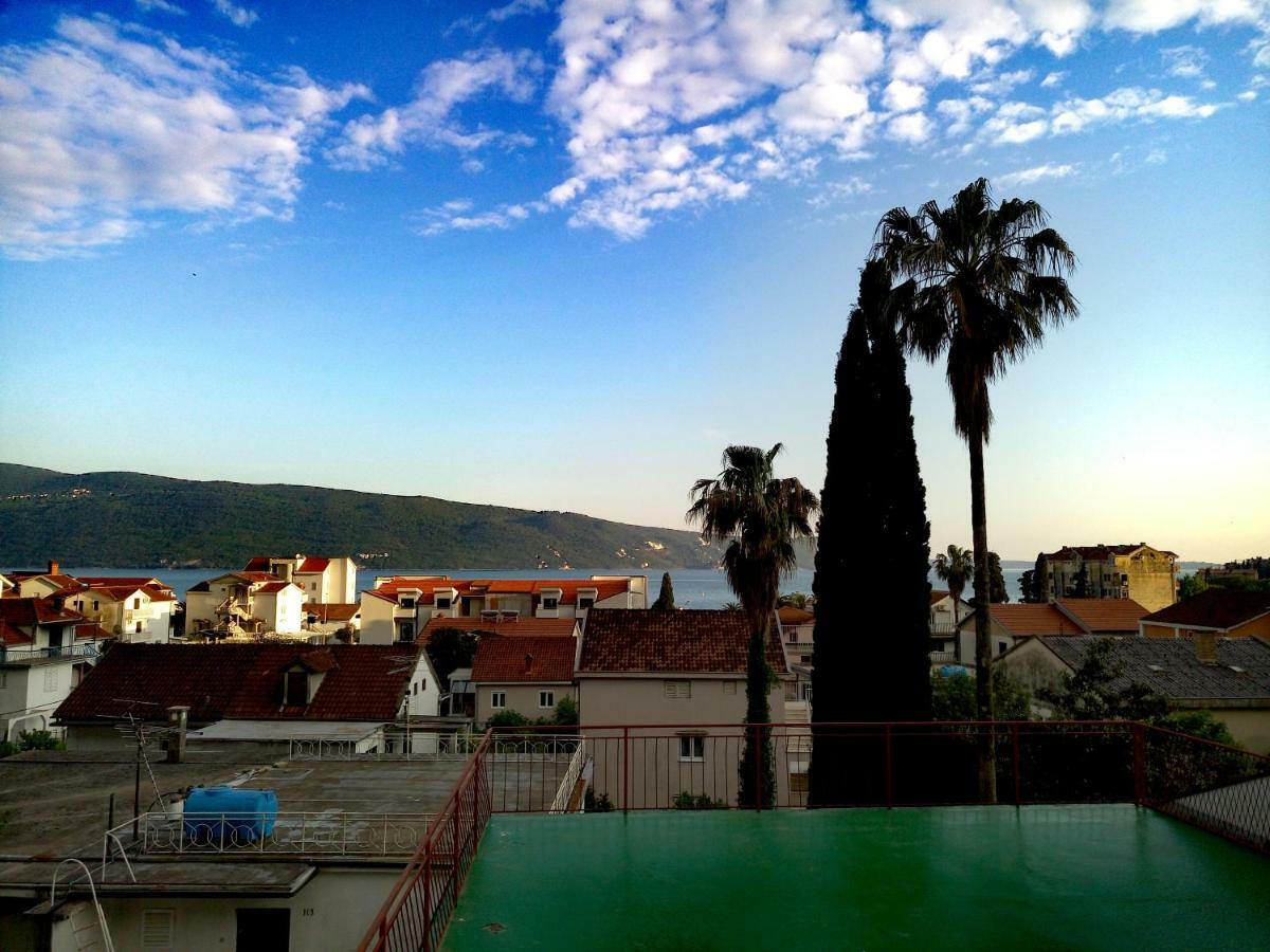 Zemunella Guest House تْشيرسيك نوفي المظهر الخارجي الصورة