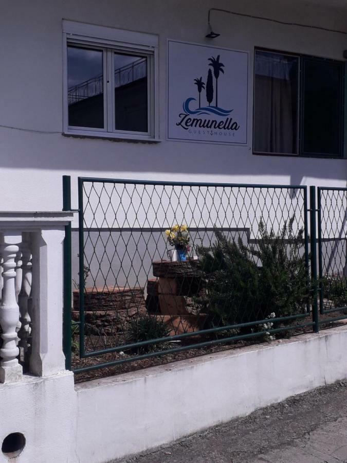 Zemunella Guest House تْشيرسيك نوفي المظهر الخارجي الصورة