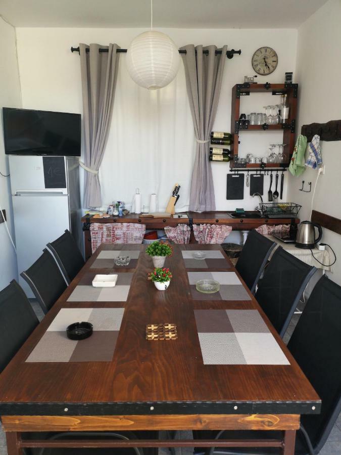 Zemunella Guest House تْشيرسيك نوفي المظهر الخارجي الصورة